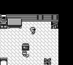 Pokemon Red Version - Game Boy