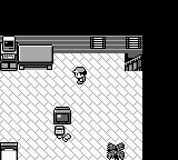 Pokemon Blue Version - Game Boy