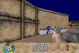 Medal of Honor: Underground - Game Boy Advance