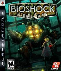 BioShock - PlayStation 3