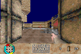 Medal of Honor: Underground - Game Boy Advance