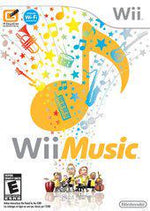 Wii Music - Wii