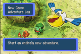 Pokemon Mystery Dungeon: Red Rescue Team - Game Boy Advance