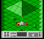 Captain Skyhawk - NES