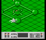 Captain Skyhawk - NES