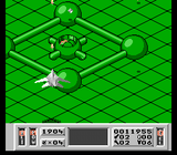 Captain Skyhawk - NES