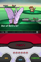 Pokemon White Version - Nintendo DS