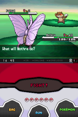 Pokemon White Version - Nintendo DS