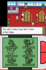 Pokemon Platinum Version - Nintendo DS