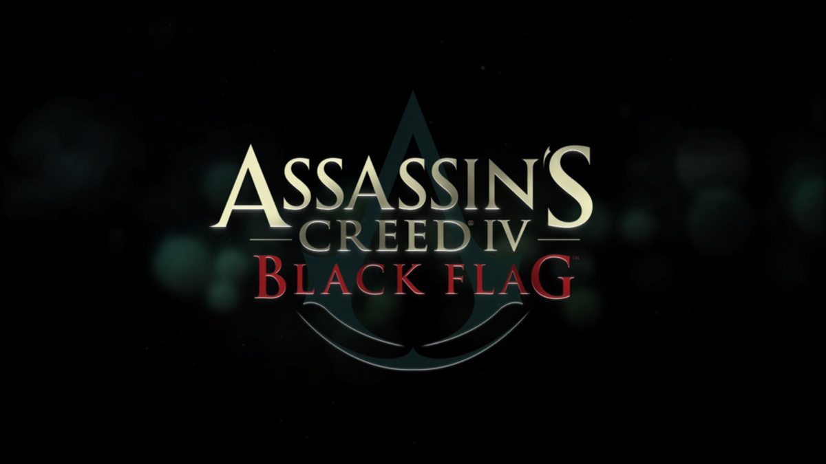 Assassin's Creed IV: Black Flag - Xbox 360