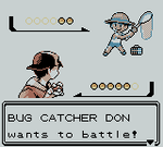 Pokemon Crystal Version - Game Boy Color