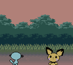 Pokemon Crystal Version - Game Boy Color