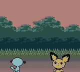 Pokemon Crystal Version - Game Boy Color