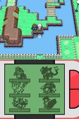 Pokemon Platinum Version - Nintendo DS