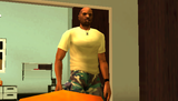 Grand Theft Auto: Vice City Stories - PSP