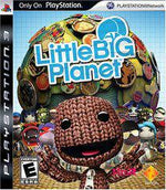 LittleBigPlanet - PlayStation 3