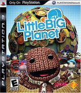 LittleBigPlanet - PlayStation 3