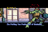 TMNT - Game Boy Advance