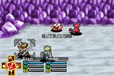 Lufia: The Ruins of Lore - Game Boy Advance