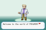 Pokemon LeafGreen Version - Game Boy Advance