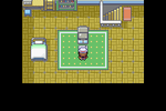 Pokemon LeafGreen Version - Game Boy Advance