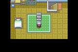 Pokemon LeafGreen Version - Game Boy Advance