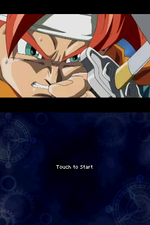 Chrono Trigger - Nintendo DS