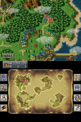 Chrono Trigger - Nintendo DS