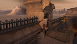 Prince of Persia: Rival Swords - PSP