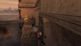 Prince of Persia: Rival Swords - PSP