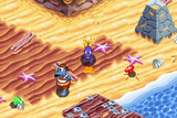 Spyro: Season of Ice - Game Boy Advance