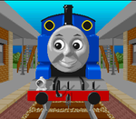 Thomas the Tank Engine & Friends - Super Nintendo