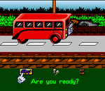 Thomas the Tank Engine & Friends - Super Nintendo