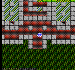 Dragon Warrior - NES