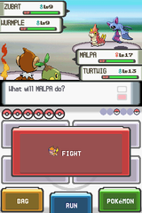 Pokemon Diamond Version - Nintendo DS