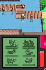 Pokemon Diamond Version - Nintendo DS