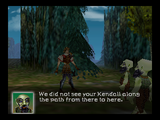 Aidyn Chronicles: The First Mage - Nintendo 64
