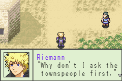 Zoids: Legacy - Game Boy Advance