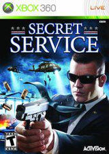 Secret Service - Xbox 360