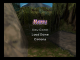 Aidyn Chronicles: The First Mage - Nintendo 64