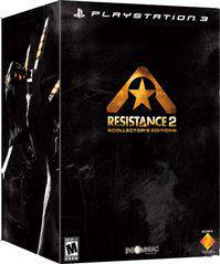 Resistance 2 [Collector's Edition] - PlayStation 3