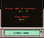 Bill Laimbeer's Combat Basketball - Super Nintendo