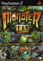 Monster Lab - PlayStation 2