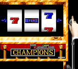 Super Caesars Palace - Super Nintendo