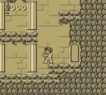 Kid Icarus: Of Myths and Monsters - Game Boy