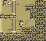 Kid Icarus: Of Myths and Monsters - Game Boy