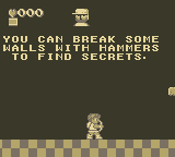 Kid Icarus: Of Myths and Monsters - Game Boy