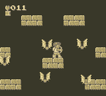 Bram Stoker's Dracula - Game Boy