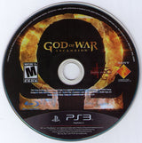 God of War: Ascension - PlayStation 3