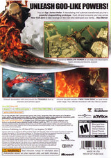 Prototype 2 - Xbox 360